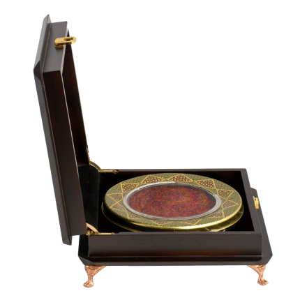 27.6 grams Saffron Gift Pack