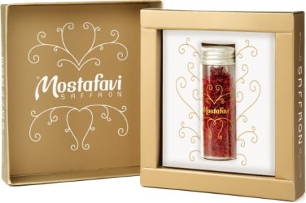 3 grams Saffron Gift Pack3