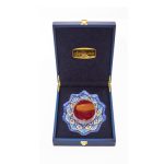 5 grams Saffron Minakari Pack