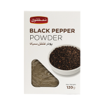 Black Pepper Powder - 120g