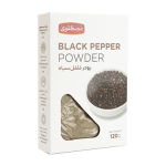 Black Pepper Powder - 120g