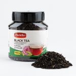Cardamom and Rosemary tea-100 g