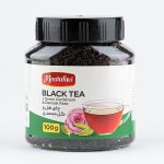 Cardamom and Rosemary tea-100 g