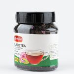 Cardamom and Rosemary tea-100 g