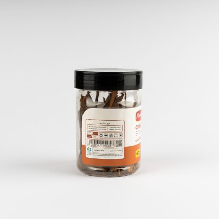 Cinnamon Sticks - 60g