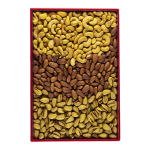 Compound Nuts Pack-600 g