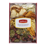 Dried Fruits Pack-250 g