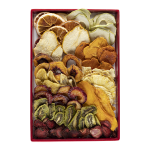 Dried Fruits Pack-250 g