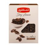 Dried lime-60 g