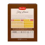 Dried lime-60 g