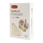 Garlic Powder - 120g