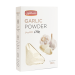 Garlic Powder - 120g