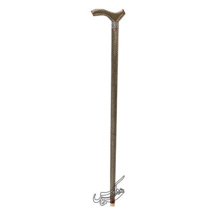 Khatamkari Cane