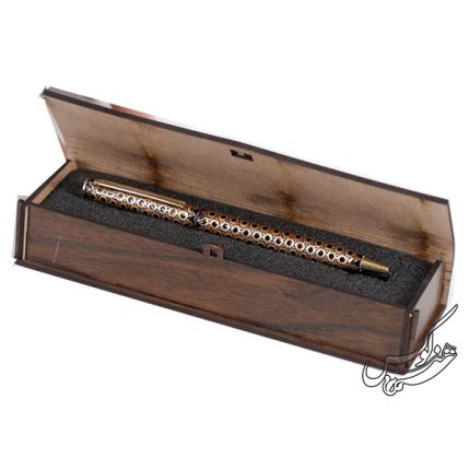 Khatamkari Pen and Box