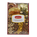 Nuts and Dried Fruits Compound Pack-550 g