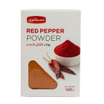 Red Pepper Powder - 120g