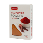 Red Pepper Powder - 120g