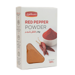 Red Pepper Powder - 120g