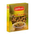 Roasted Chickpeas and Green Raisins-350 g