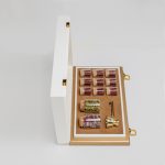 Saffron-Cardamom-Rose Gift Pack