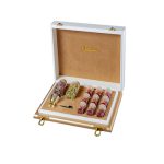 Saffron-Cardamom-Rose Gift Pack