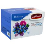 Saffron Echium mixed bag - 14 Tea Bags