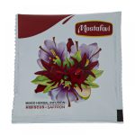 Saffron Hibiscus mixed bag - 14 Tea Bags