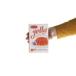 Saffron Jelly Powder - 85 g