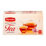 Saffron Tea Bag - 20 Tea Bags