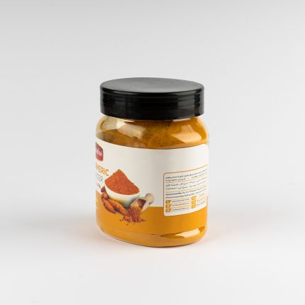 Turmeric Powder-240 g
