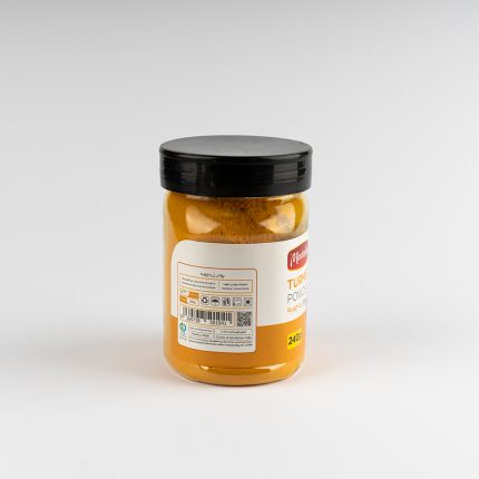 Turmeric Powder-240 g