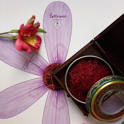 saffron (Gift Box) - 10 g