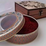 saffron (Gift Box) - 100 g