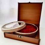 saffron (Gift Box) - 100 g