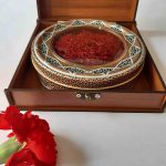 saffron (Gift Box) - 100 g