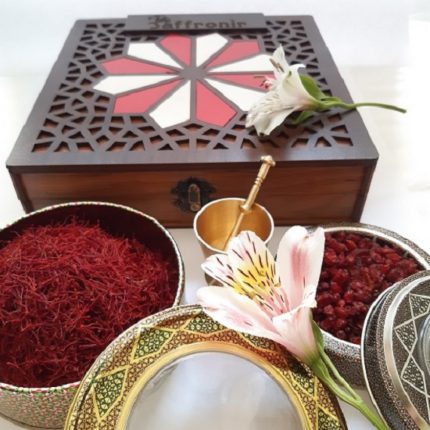 saffron (Gift Box) - 15 g
