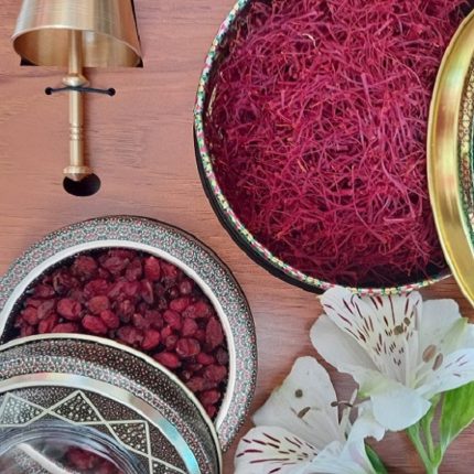 saffron (Gift Box) - 28 g