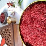 saffron (Gift Box) - 50 g