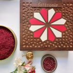 saffron (Gift Box) - 50 g