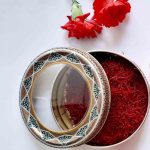 saffron (Metal Pack) - 10 g