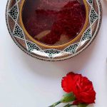saffron (Metal Pack) - 10 g