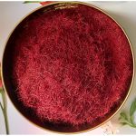 saffron (Metal Pack) - 100 g