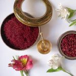 saffron (Metal Pack) - 15 g