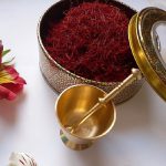 saffron (Metal Pack) - 15 g