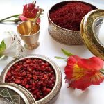 saffron (Metal Pack) - 15 g