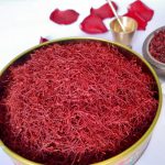 saffron (Metal Pack) - 50 g
