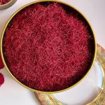 saffron (Metal Pack) - 50 g