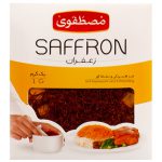 saffron (Normal Package) - 1 g