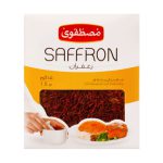 saffron (Normal Package) - 1.5 g