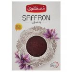 saffron (Normal Package) - 13.8 g